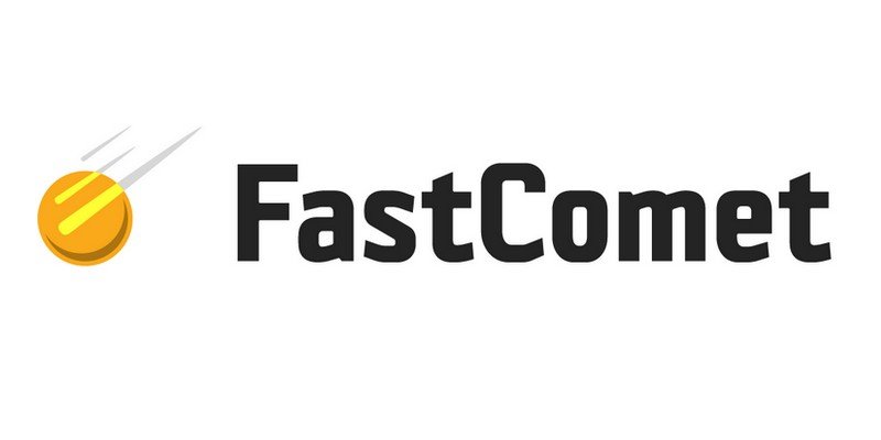 fastcomet hosting review